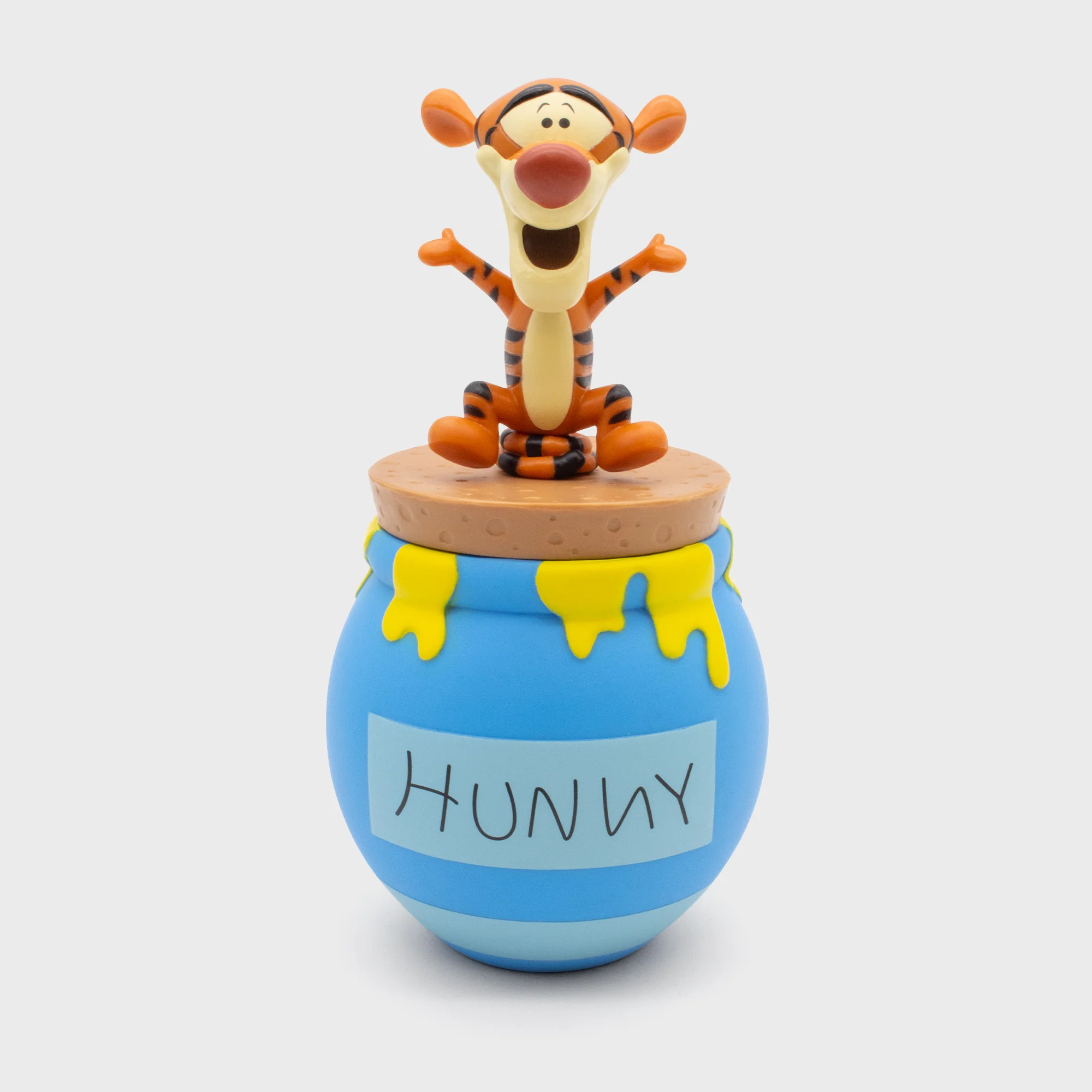 Disney's Winnie-the-Pooh - Smols Blind Box Collectible Figures - Series 1 - Image 4