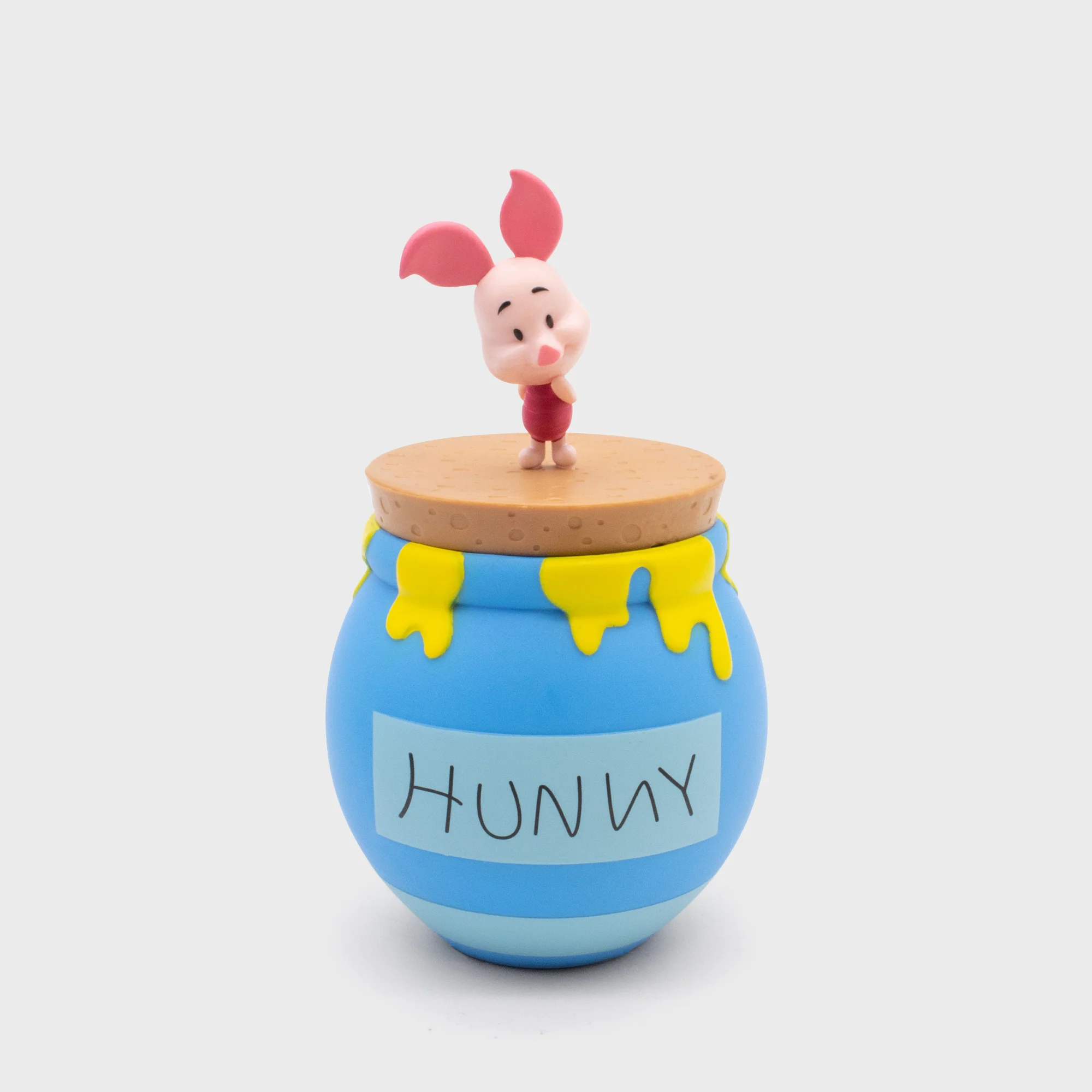 Disney's Winnie-the-Pooh - Smols Blind Box Collectible Figures - Series 1 - Image 6