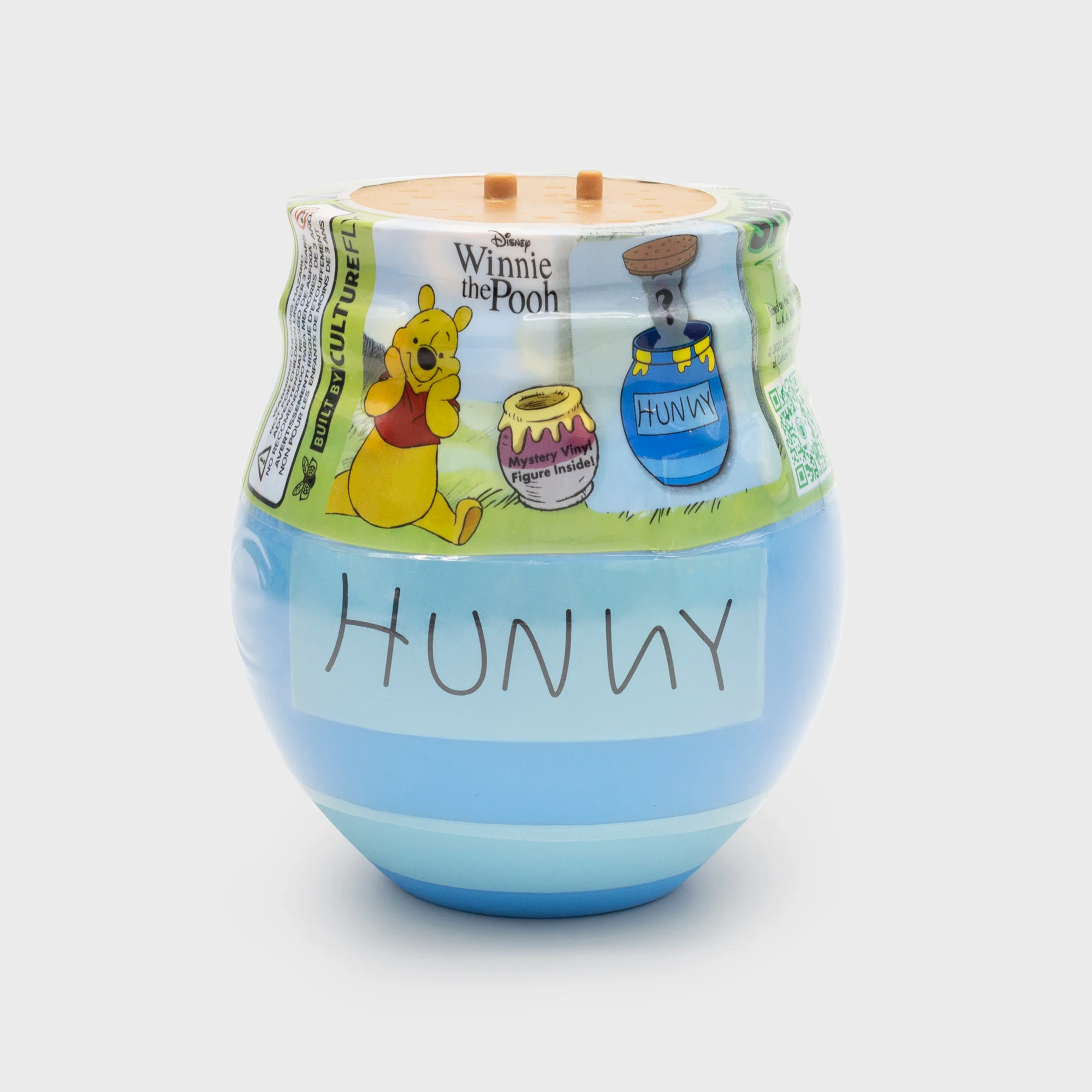 Disney's Winnie-the-Pooh - Smols Blind Box Collectible Figures - Series 1 - Image 7