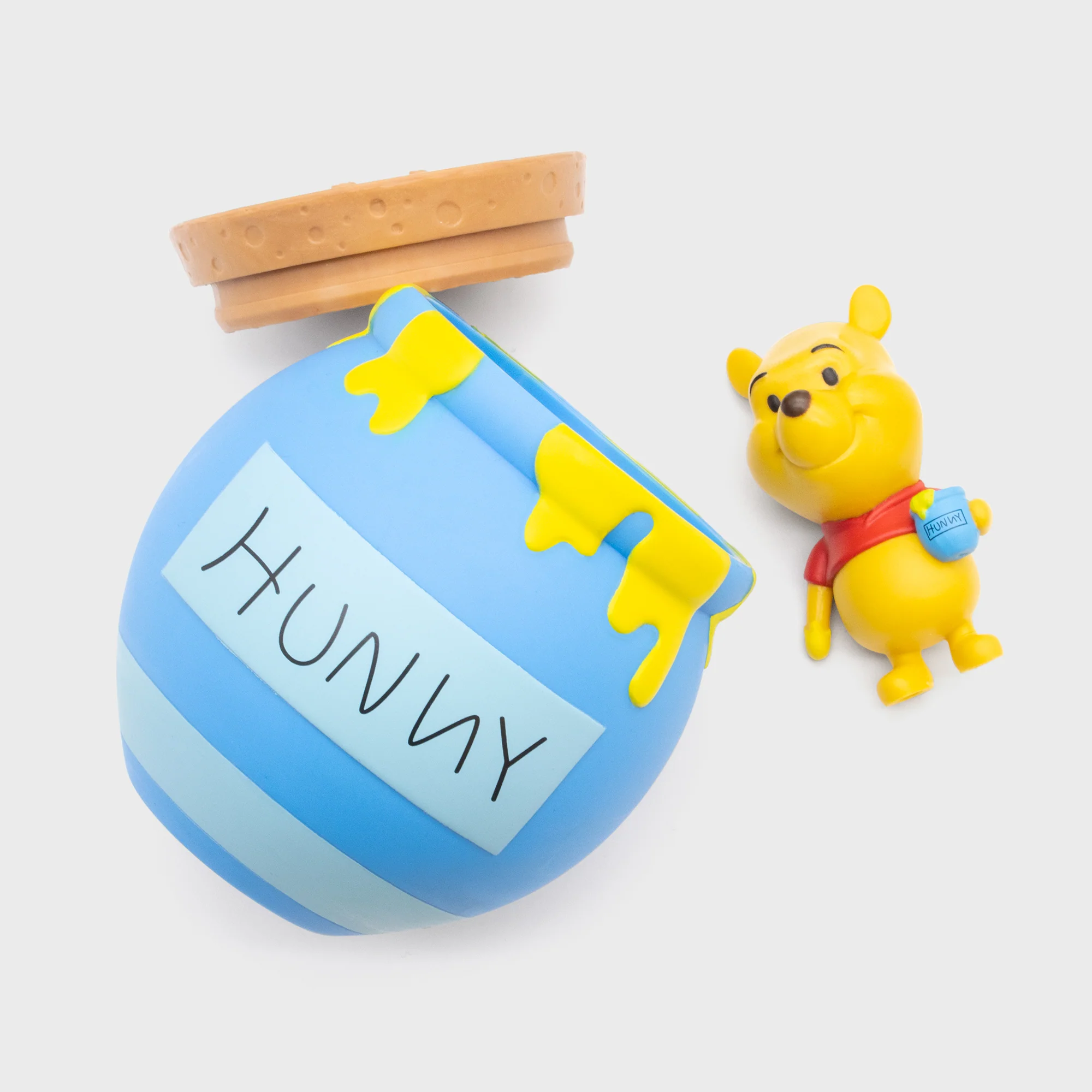 Disney's Winnie-the-Pooh - Smols Blind Box Collectible Figures - Series 1 - Image 8